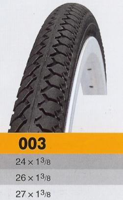 bicycle tyres