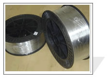 Stainless steel wire