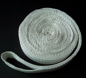 Nylon strap