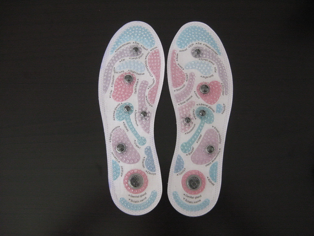 Health Care Shoe Pads