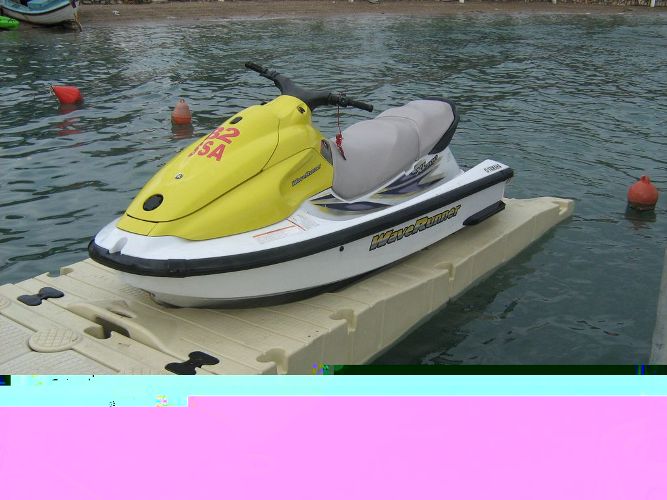 jet ski port, jet ski dock, sunny dock, dock, pontoon, buoy