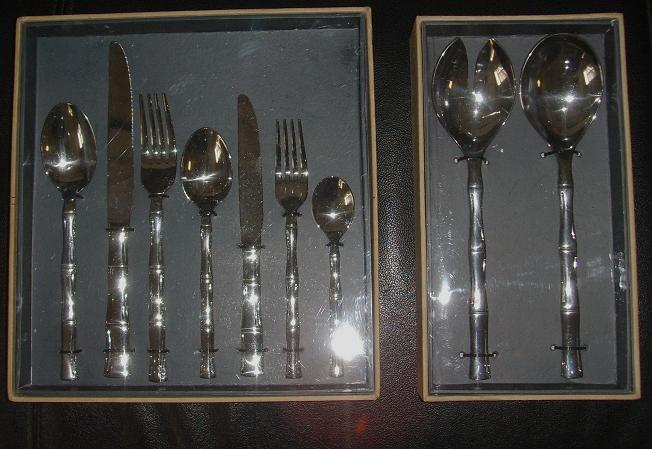 flatware