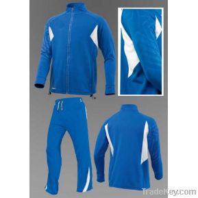 Custom Made Track Suits