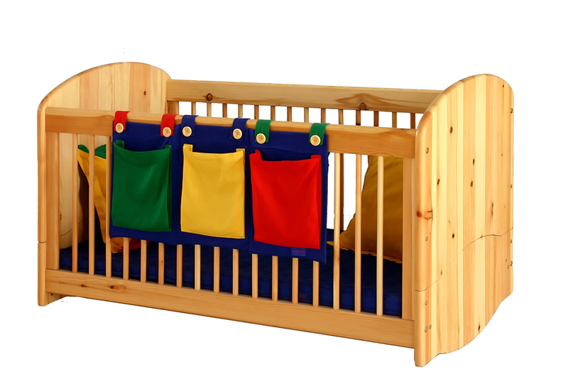 Baby cot