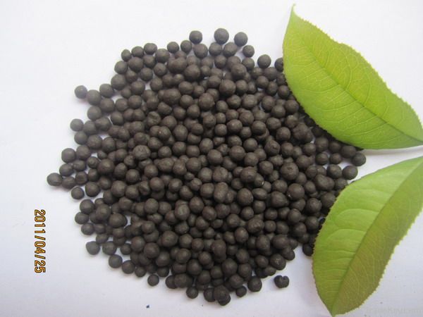 Humic Acid Series