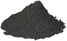 Tungsten powder