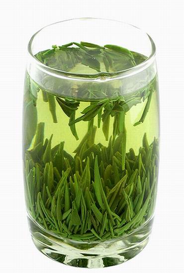Green tea MF-1