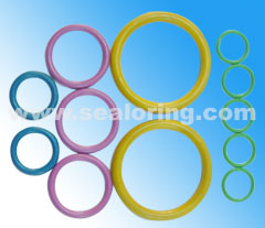 O-rings Seal