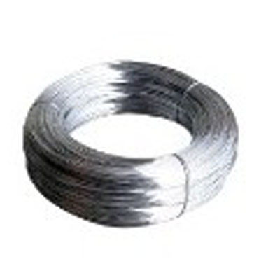 Galvanized iron wire