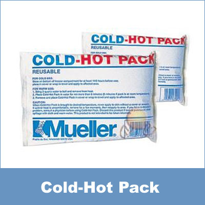 Cold Hot Pack