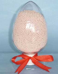 13X molecular sieve