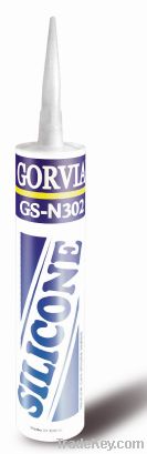 Gorvia neutral silicone sealant