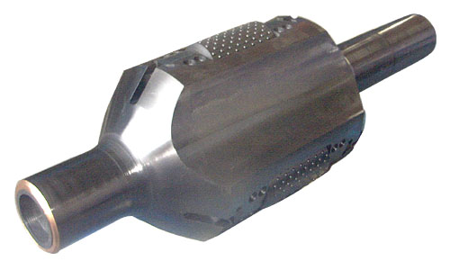 Rolller Reamer