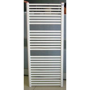 Electric steel towel warmer