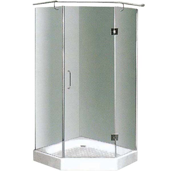 steam shower room