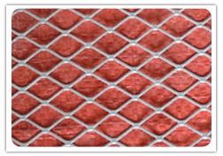 Expanded Metal Mesh