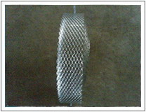 Brick Wire Mesh