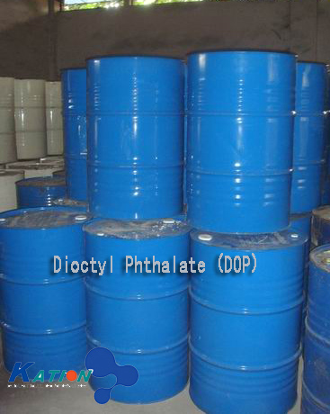 Dioctyl phthalate