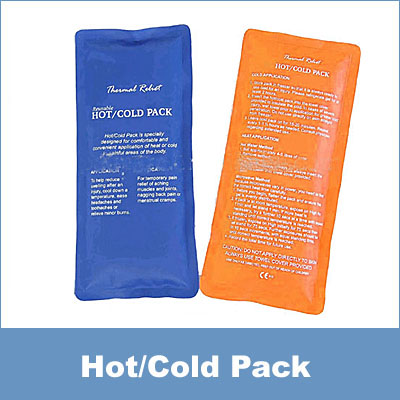 Medicare Hot Cold Pack