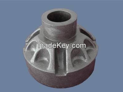 High Quality OEM Die Forging Parts for Metallurgy