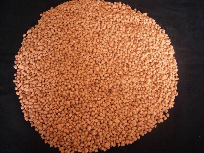 NPK Fertilizer, N.K. Series