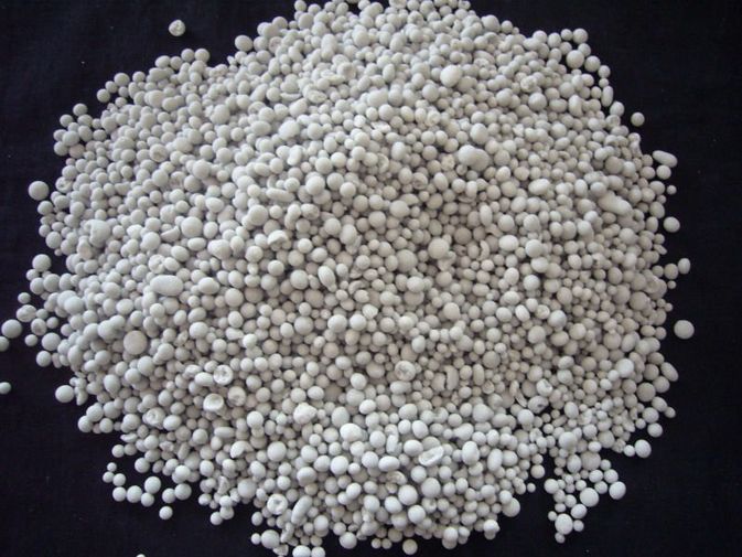 NPK Fertilizer, P.K. Series