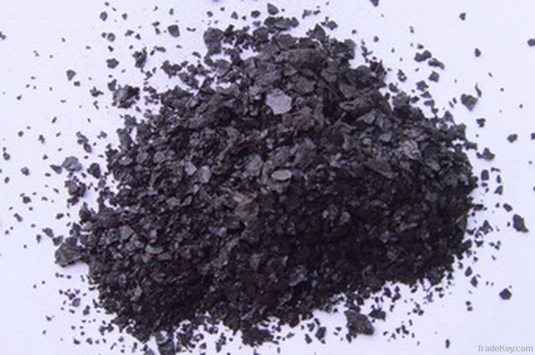 Organic Seaweed Extract Fertilizer