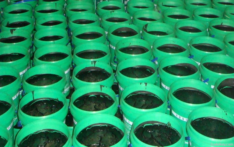 Organic Seaweed Extract Fertilizer