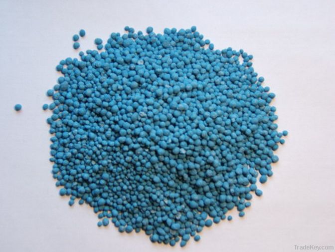 NPK Fertilizer (Compound)