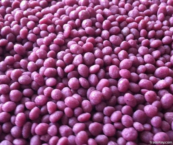 NPK Fertilizer (Compound)