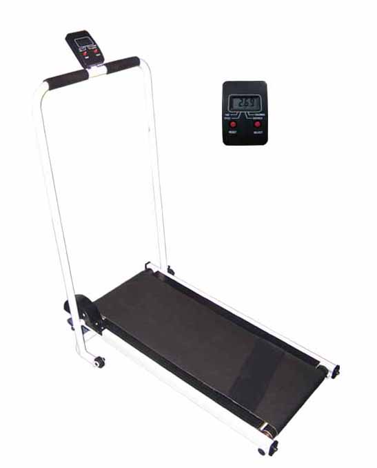 Treadmill Fitness Equipment