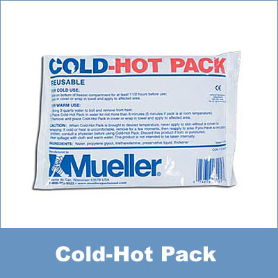 Cold Hot Pack