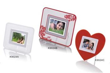 MINI digital photo frame