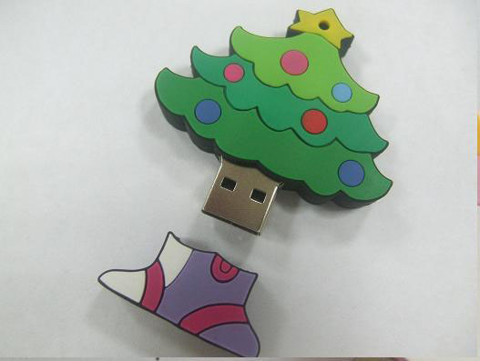 USB flash drive