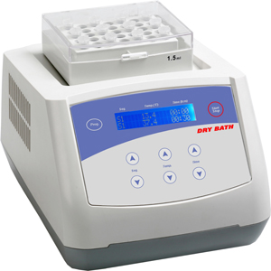 Dry Bath Incubator&iuml;&iquest;&frac12;MK-20