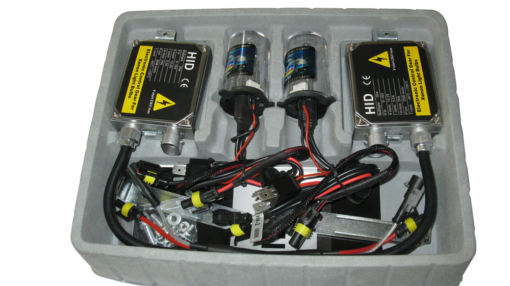 HID Kit