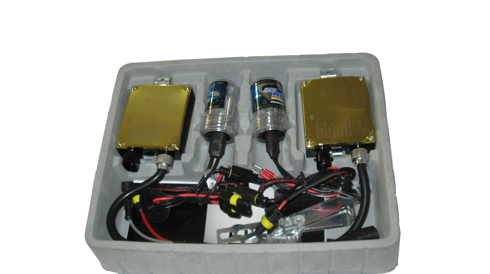 HID Conversion Kit