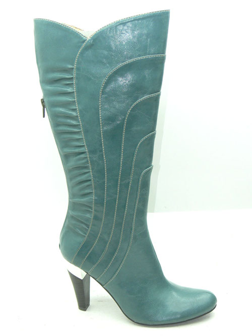 lady boot