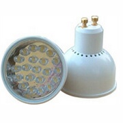 Gu-10 LED Lamp