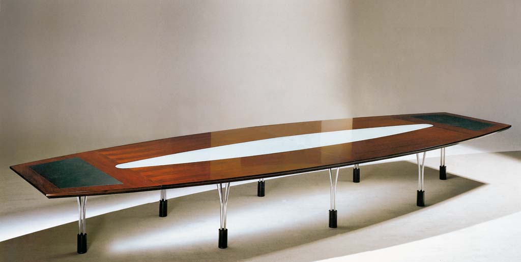 Meeting Table