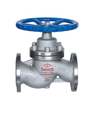 Plunger Valve