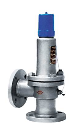 Safety Valve