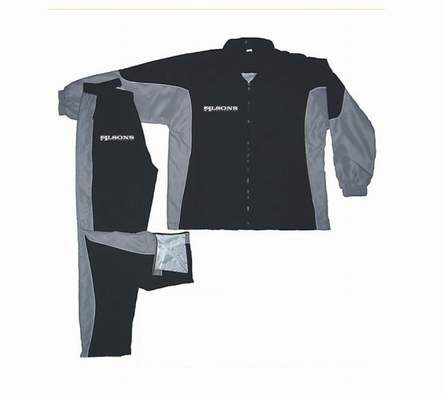 Sports Uniforms - Garments