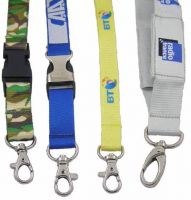 Neck Lanyards