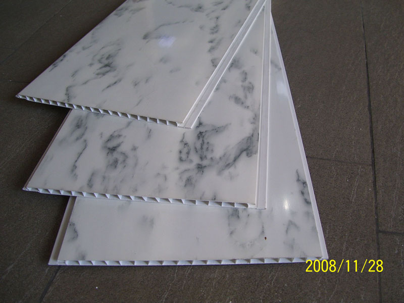 pvc wall panel