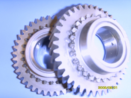 auto gears for minicar