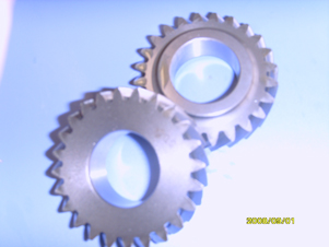 transmission gear