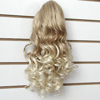 Synthetic Wigs