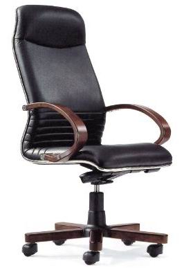 Middle Back Chair