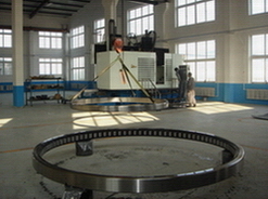 cylindrical roller bearing